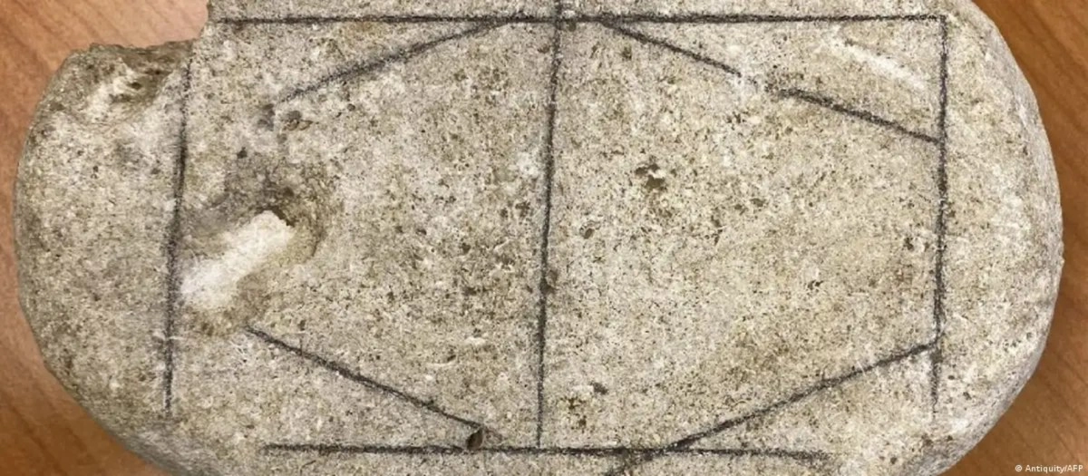 An AI solved a mysterious game of the Roman Empire from more than 1500 years ago