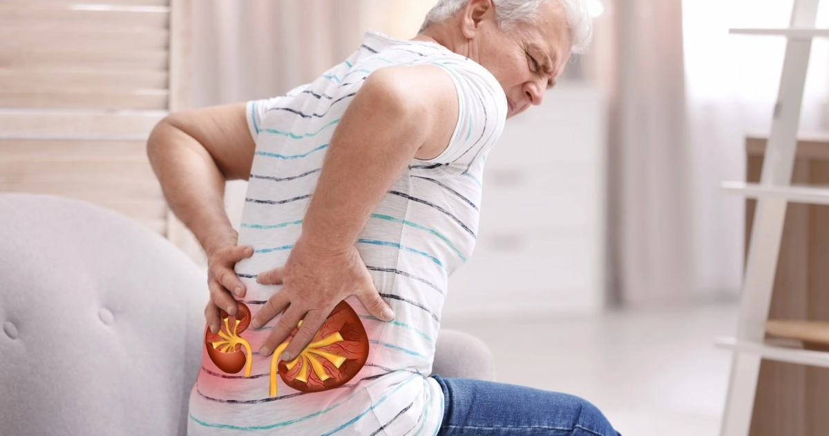 10 foods to take care of your kidneys