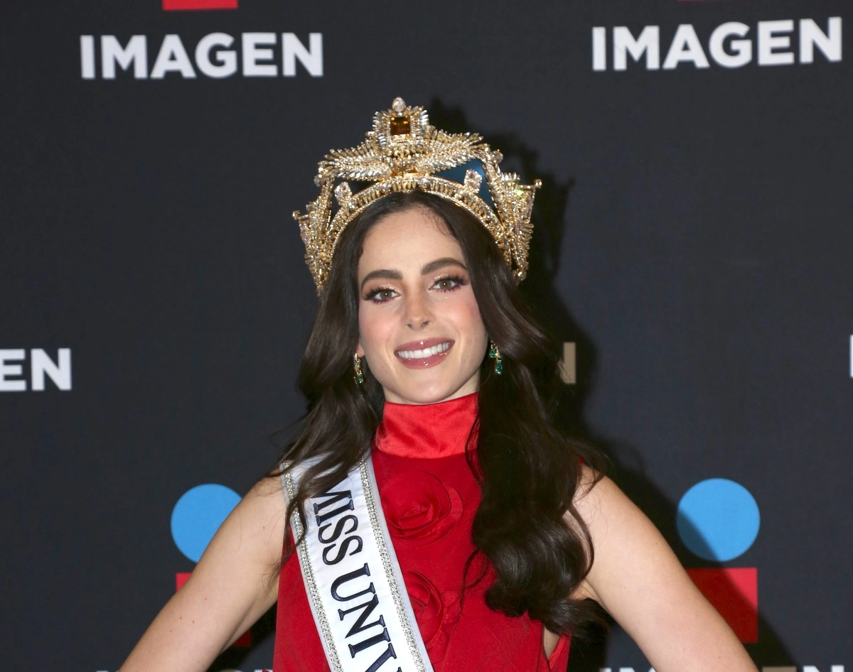 Ftima Bosch spoke about her fainting in Ecuador I feel fine