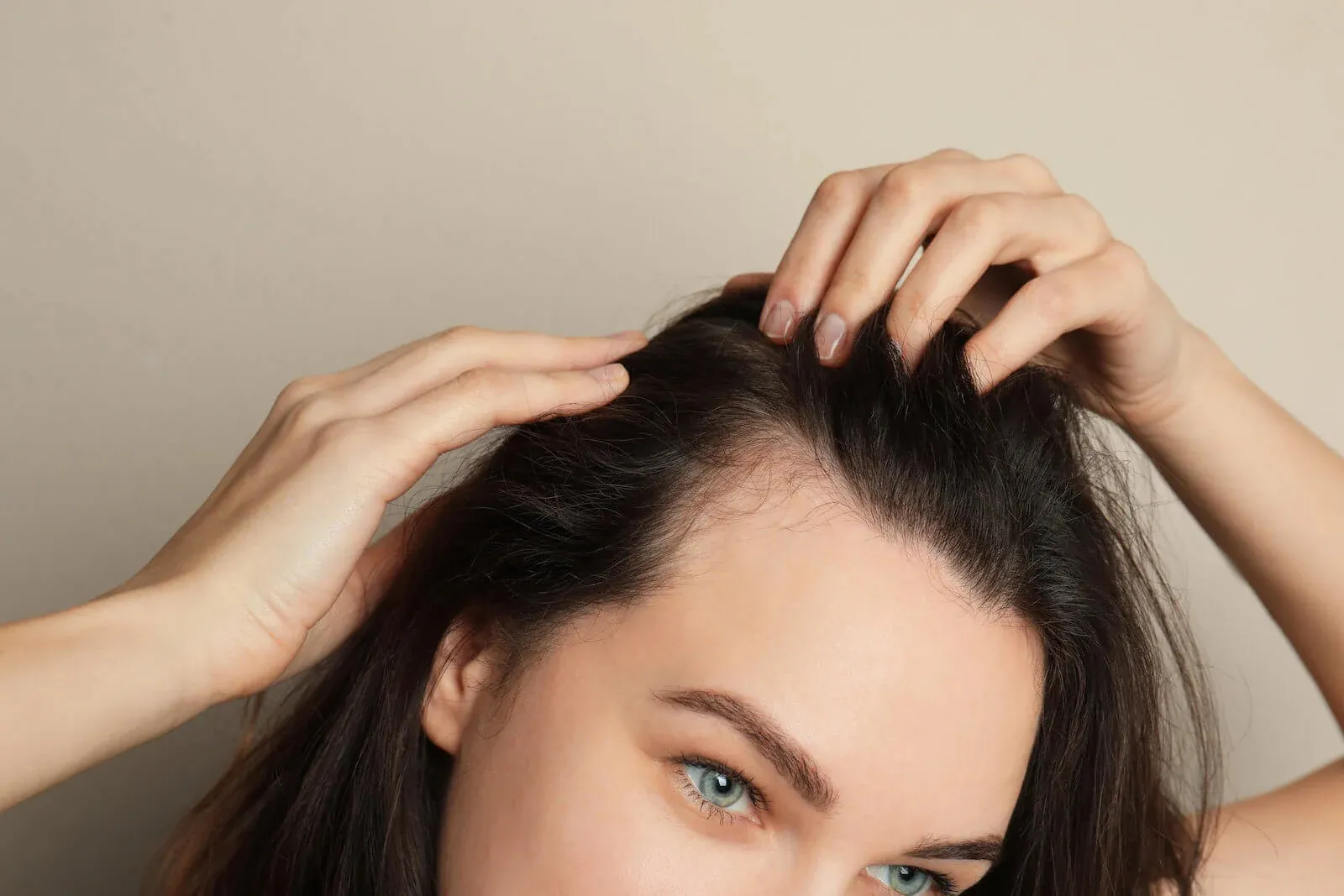 Scalp Diseases That Affect Hair Growth and Scalp Health