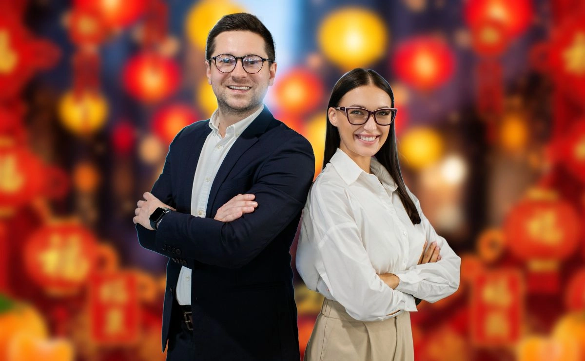 Chinese New Year 2026 accelerates a momentum change for 5 signs