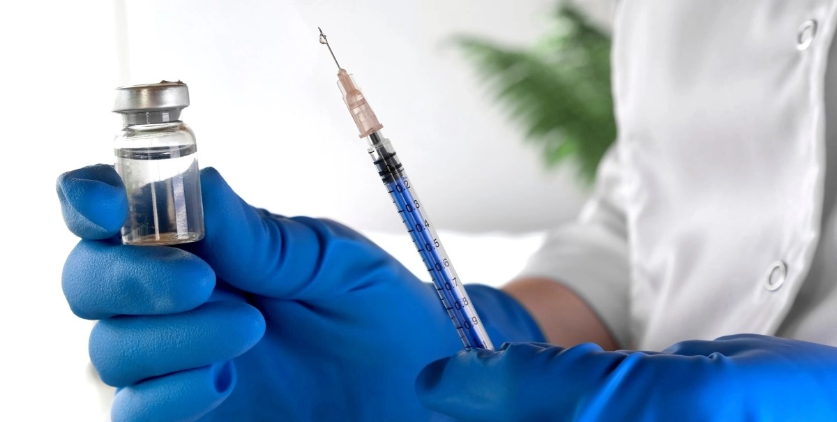 More than 40 cases of measles were recorded at a Florida university the largest outbreak on an educational campus