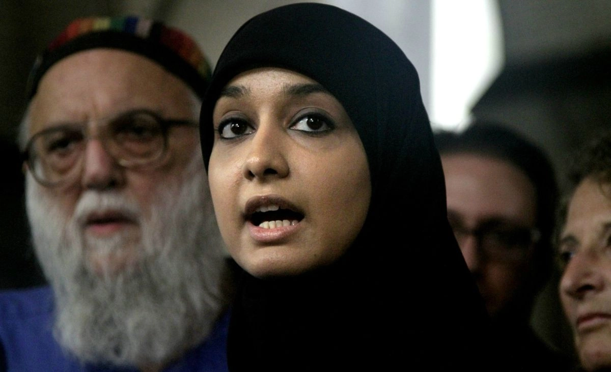 Faiza Ali to head immigration office in New York at a key moment