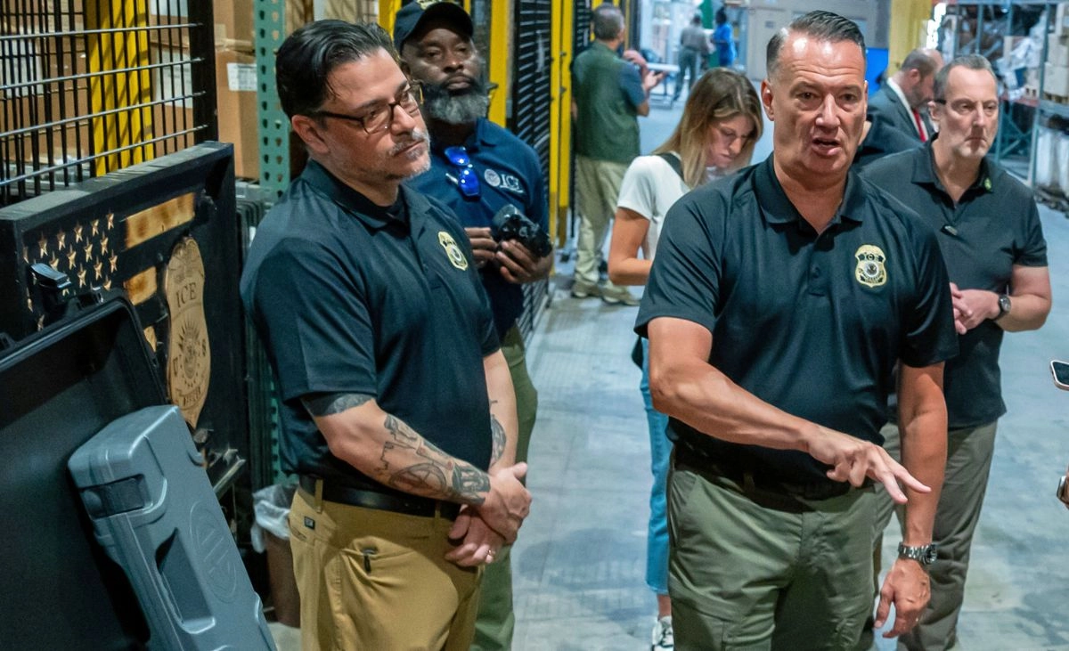 ICE knew about increased use of force before Minneapolis shootings