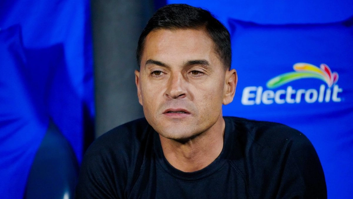 De Santos Laguna the first technician dismissed from Clausura 2026