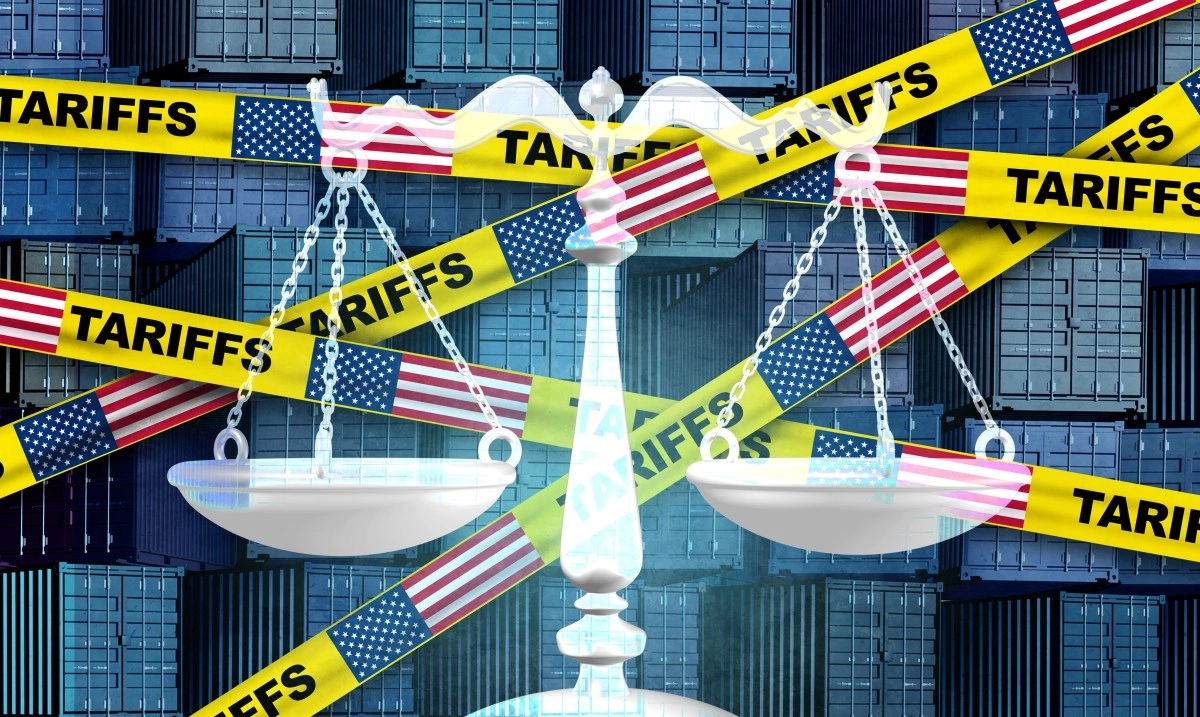 Would you receive a refund of Trumps tariffs following the Supreme Courts reversal
