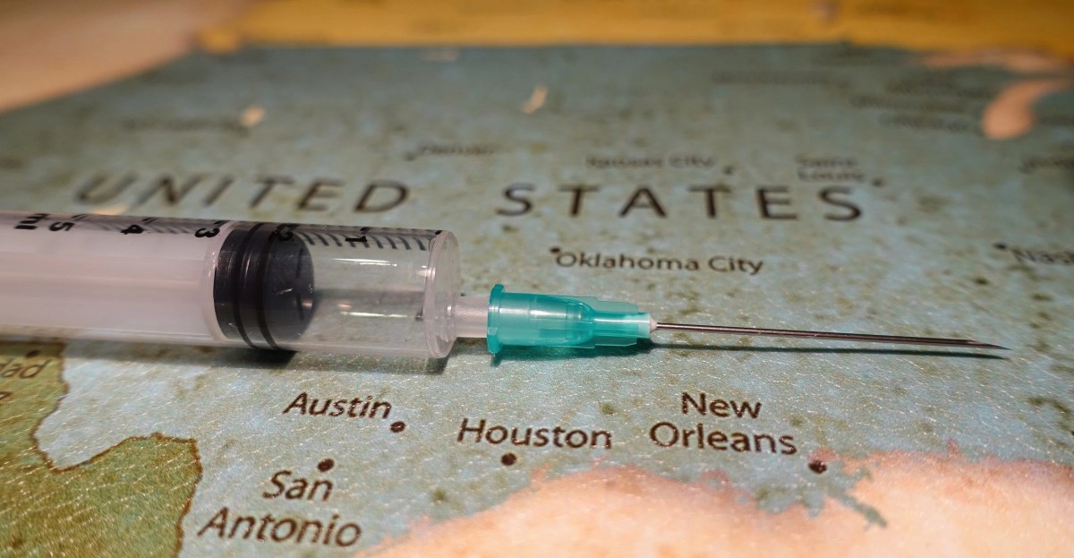 Free vaccination for Mexicans in Houston place date and time