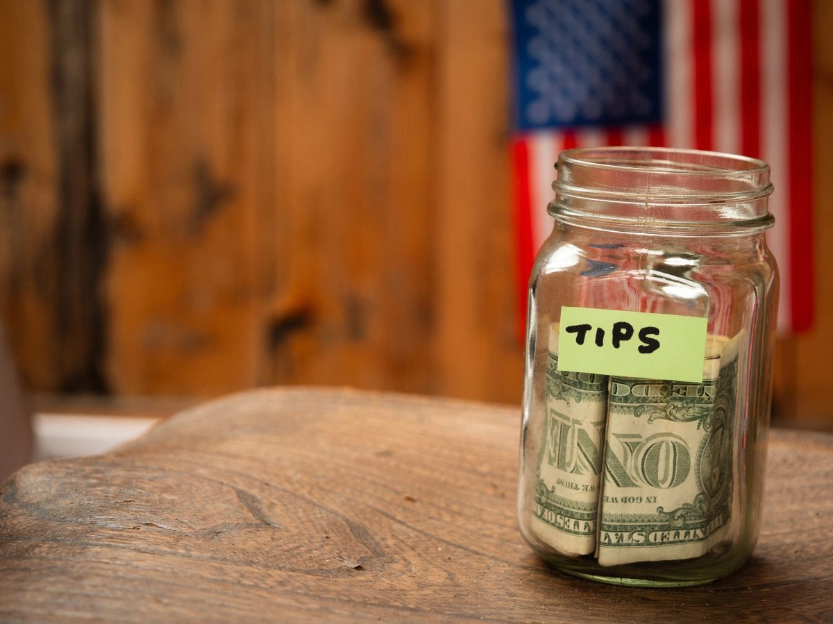 Tax season This is what tipped workers could save with the new taxexemption