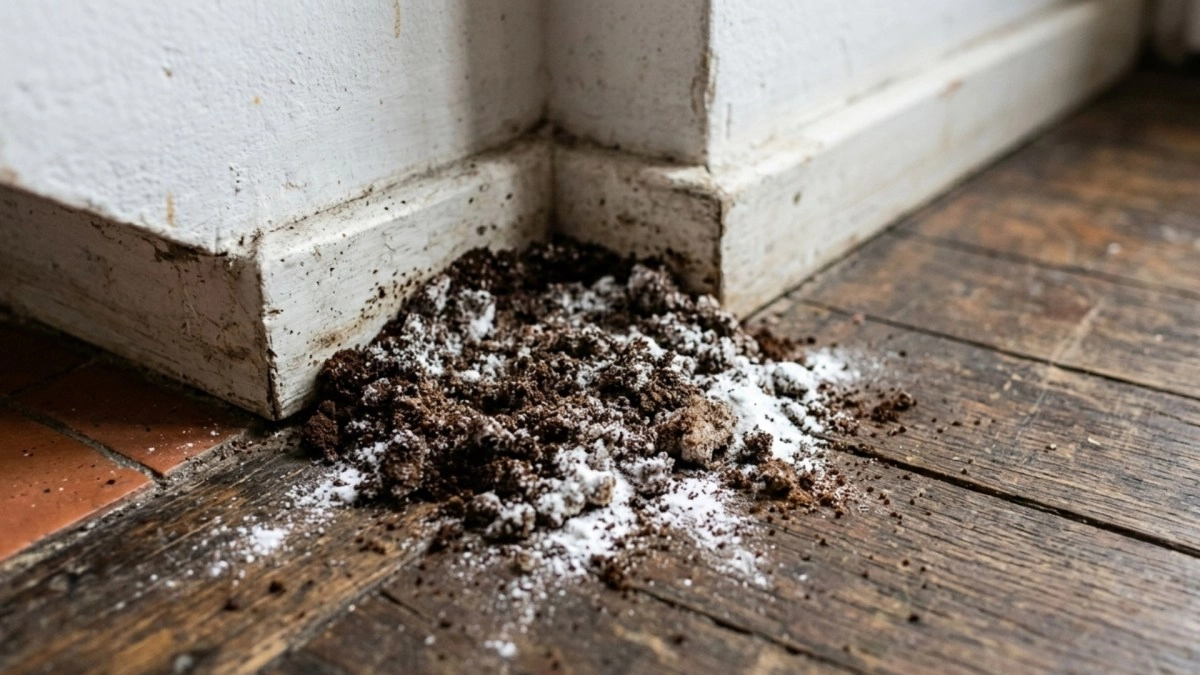 What is the use of mixing coffee with baking soda the homemade trick that is already viral