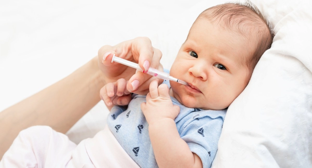 One of the recommendations that many parents omit and put the mental health of their babies at risk