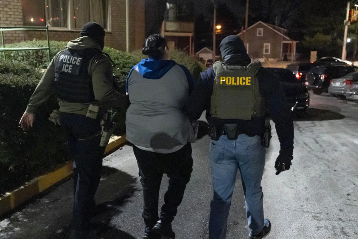 Judge Blocks DHS Policy That Would Allow Thousands of Refugees to be Arrested in US