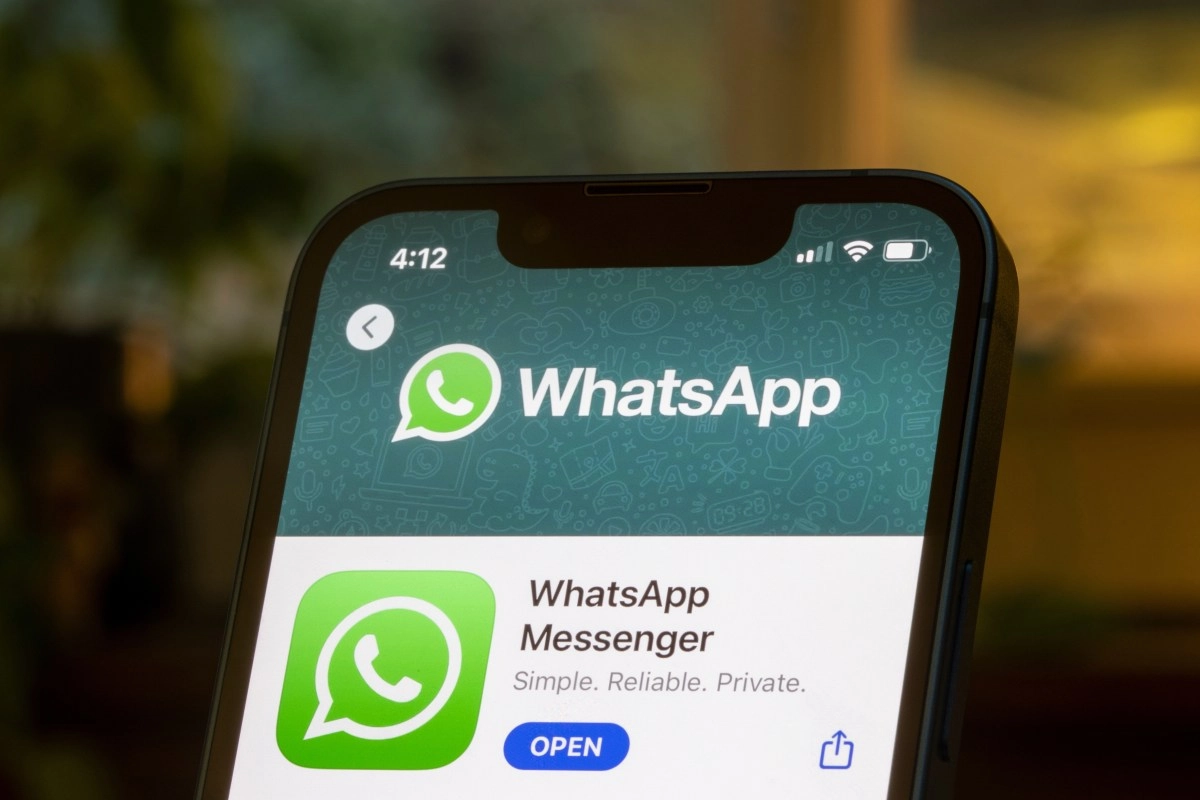 Goodbye to WhatsApp these phones will lose the app from March 1st