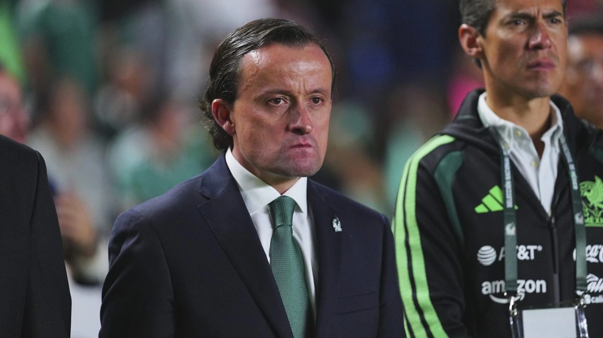 Mexico raises its hand to host the 2029 Club World World Cup