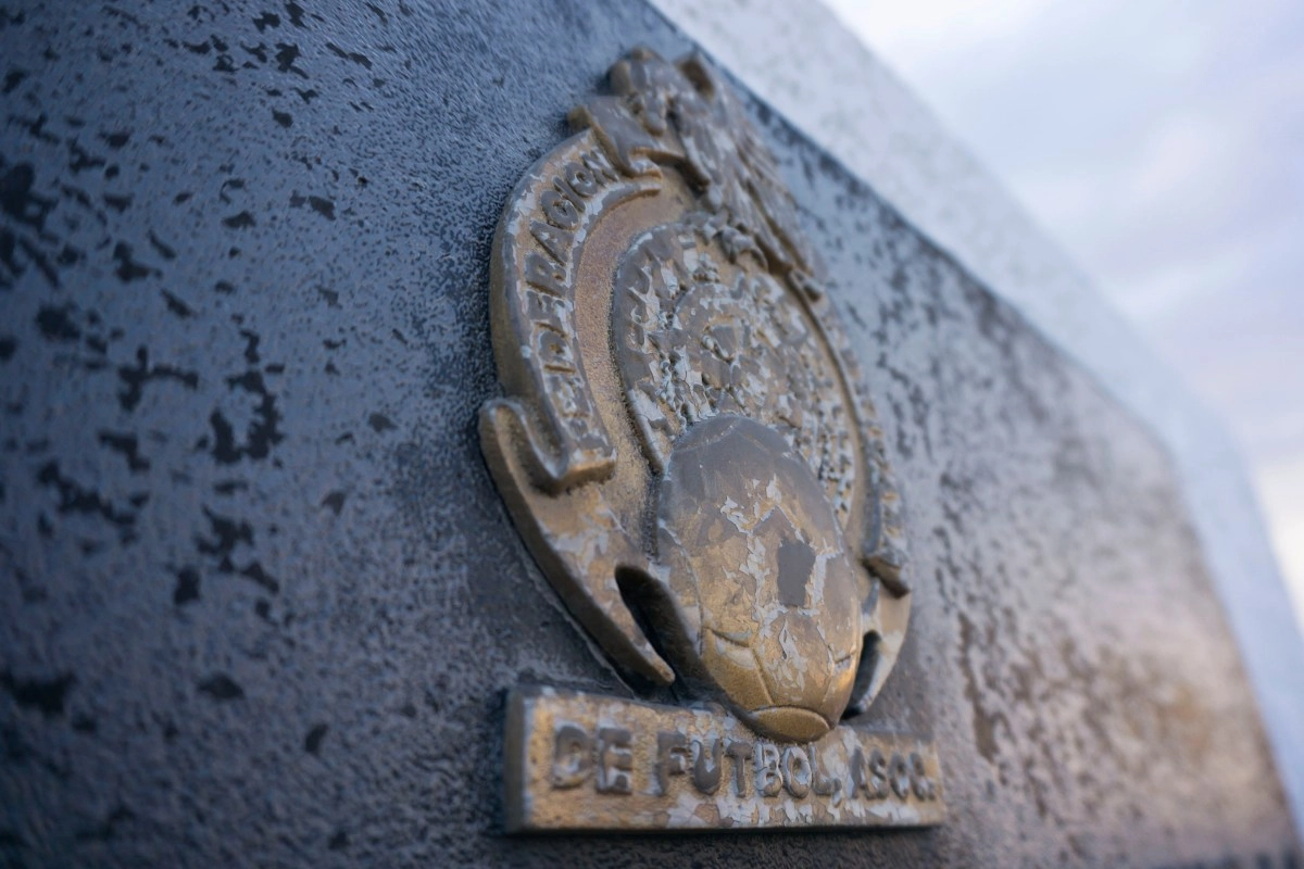 Former president of the FMF Rafael del Castillo dies