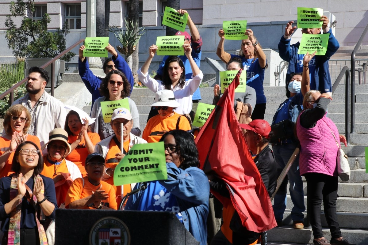 More concerns loom for irregular immigrants in the United States