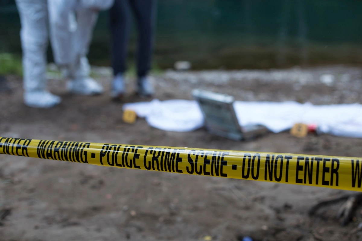 Father and daughter shot dead in Mississippi after alleged ambush during shopping on Facebook Marketplace