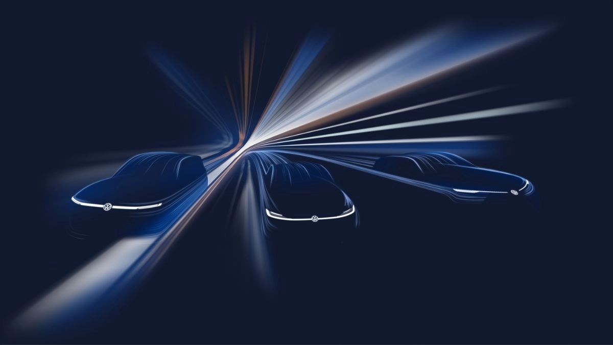 Chinese brand mocks Volkswagens first EREV