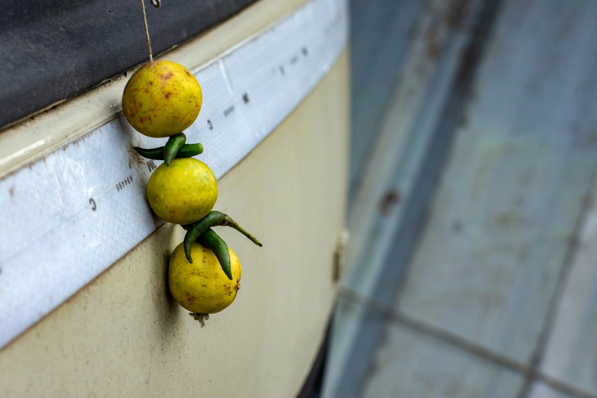 Homemade recipes to eliminate the evil eye with egg lemon and salt