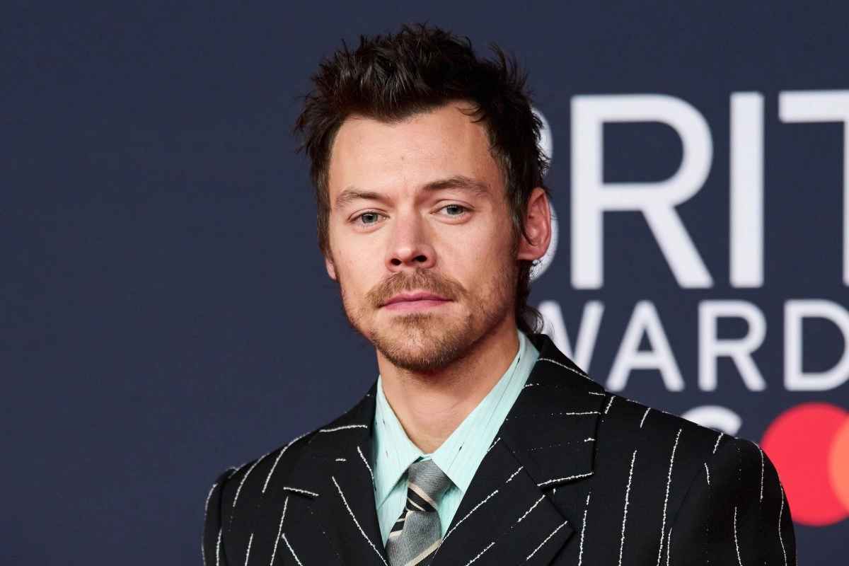 Harry Styles resurres rumors about Olivia Wilde with a song from his new album