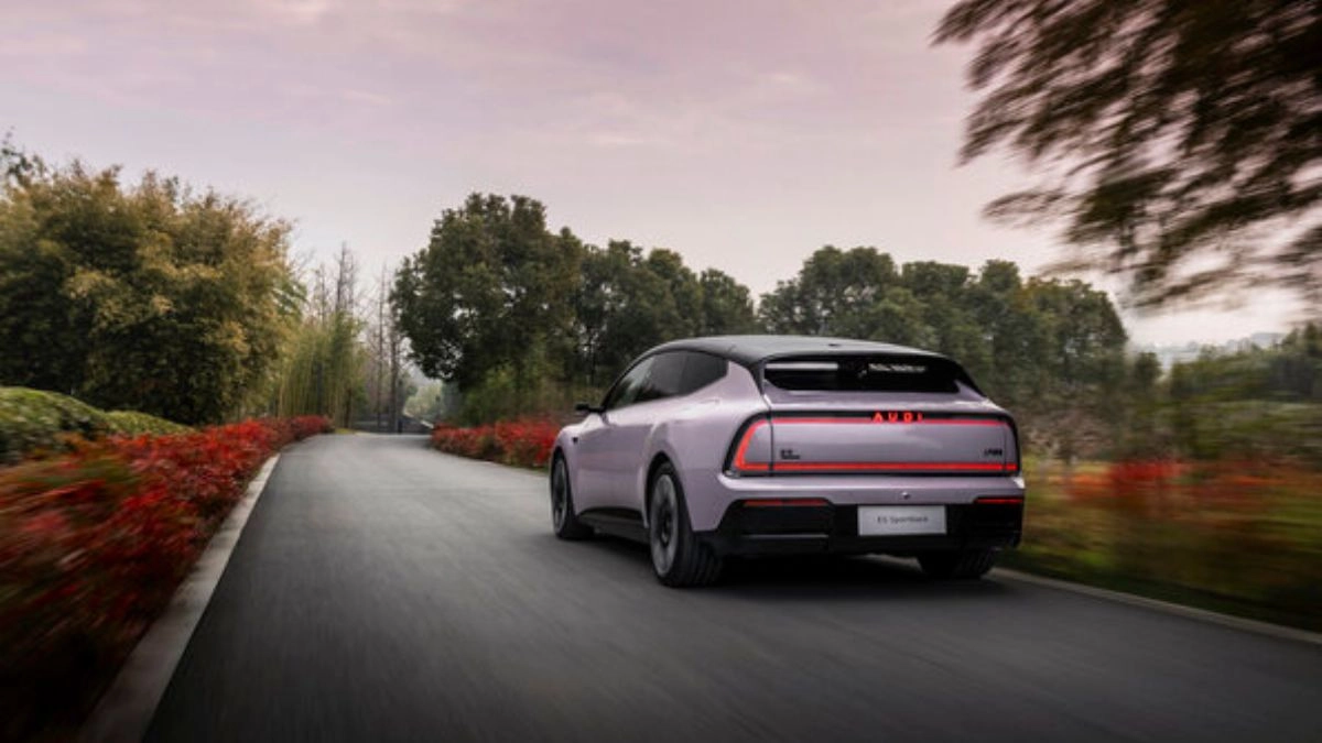 A failure The first Chinese Audi lost momentum