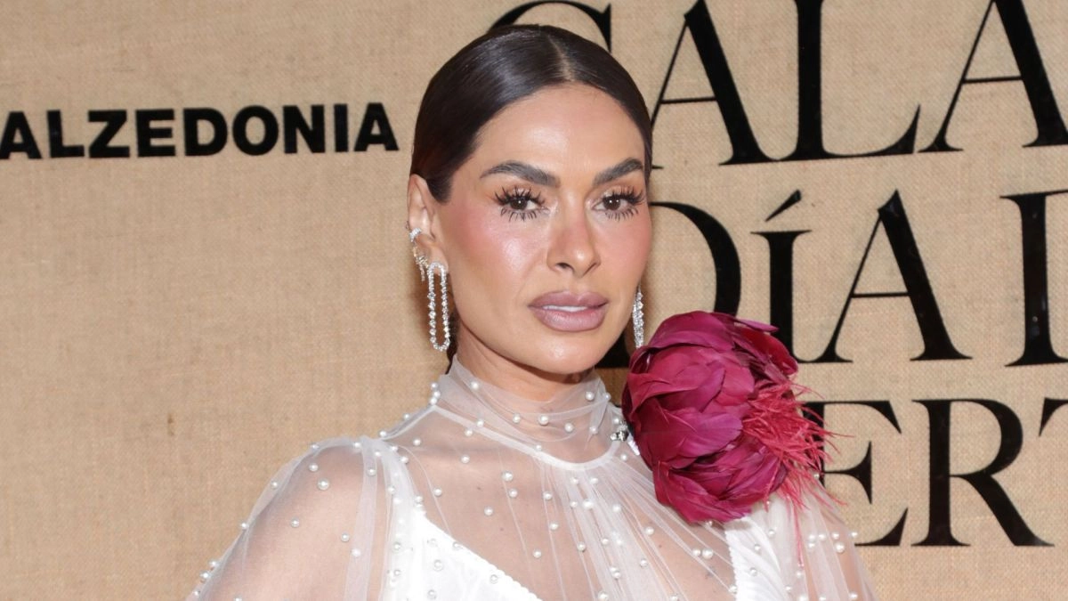 Galilea Montijo uncovered her worst amorous experiences