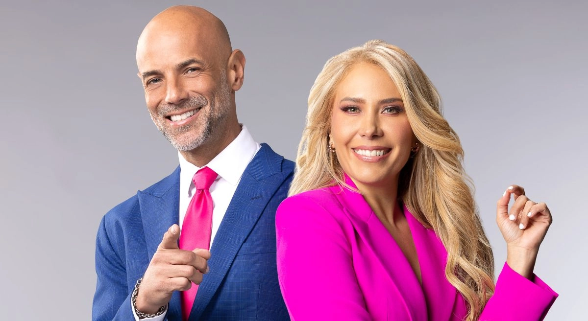 Do the inhabitants of La Casa de los Famosos 6 have no respect for the hosts of the program