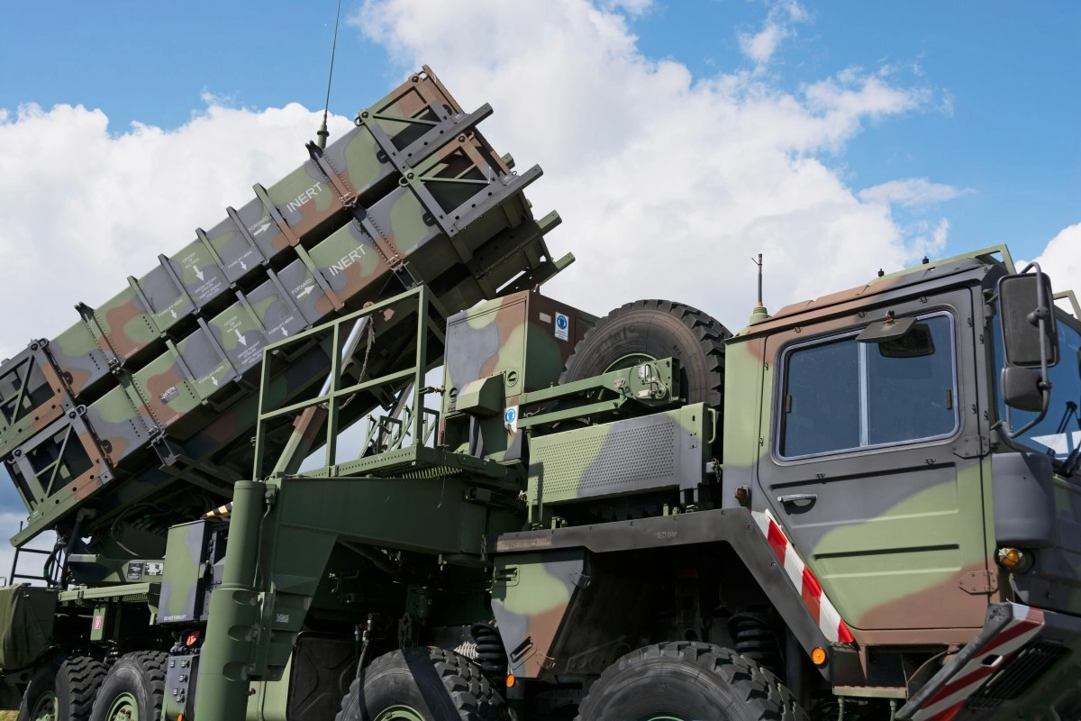 Every Iranian attack costs a fortunate to the defense of the United States and the problem is not technology