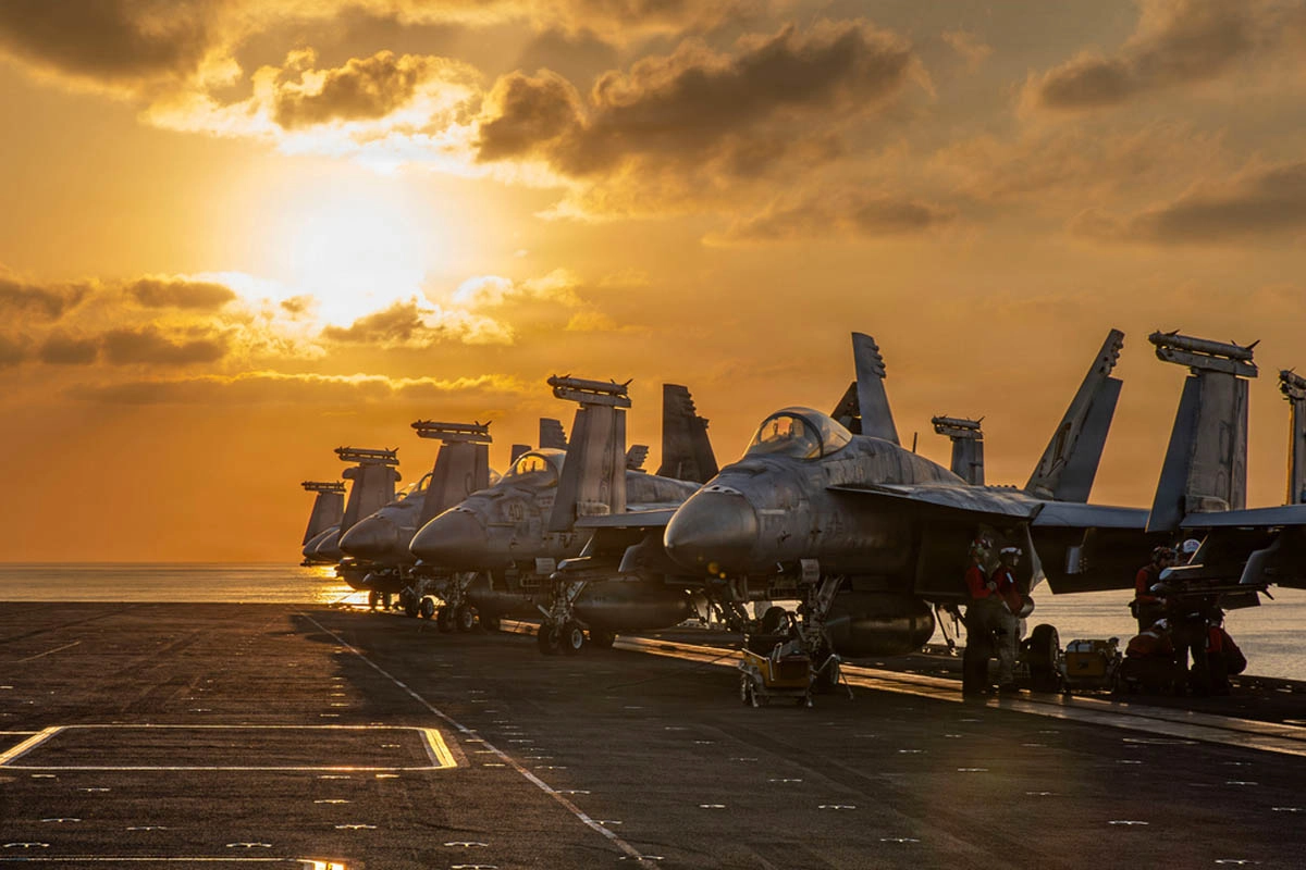 More than 113 billion dollars spended by the Pentagon in the first six days of war in Iran