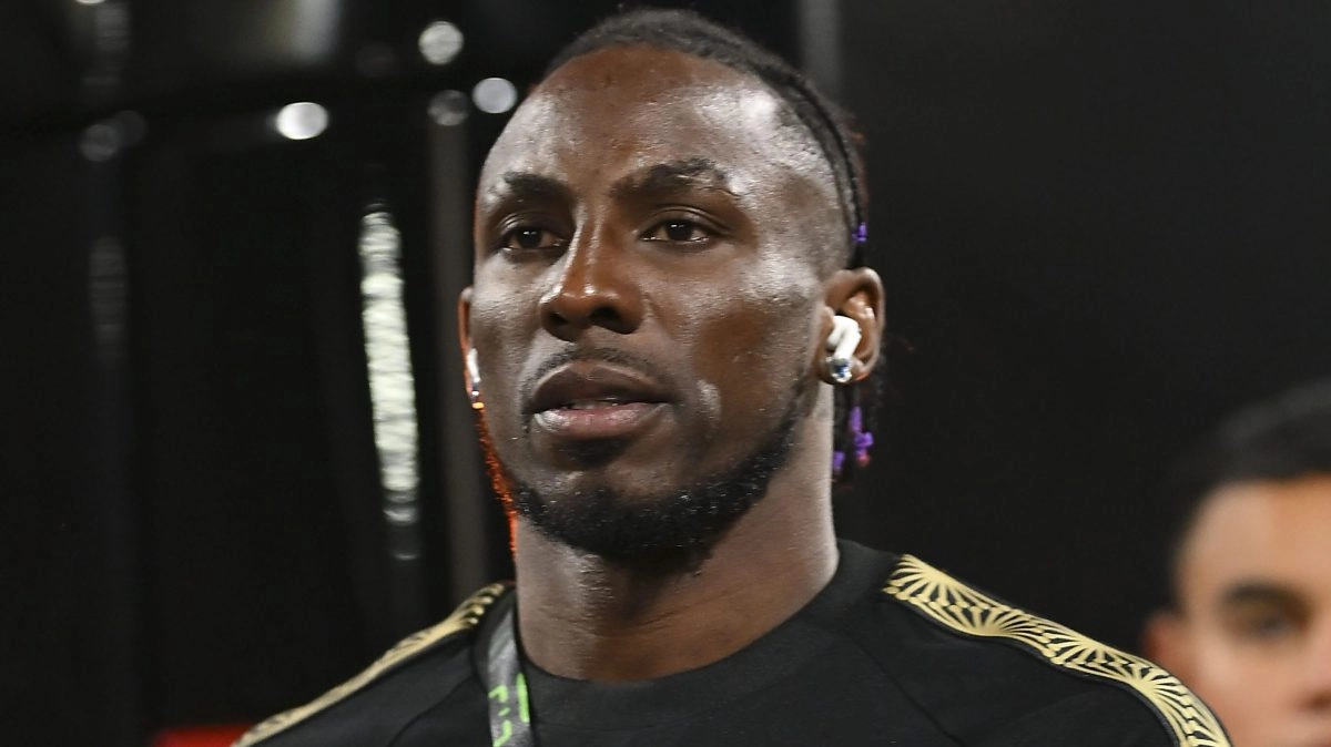 Julin Quiones created a fight in Saudi Arabia by losing goal leadership