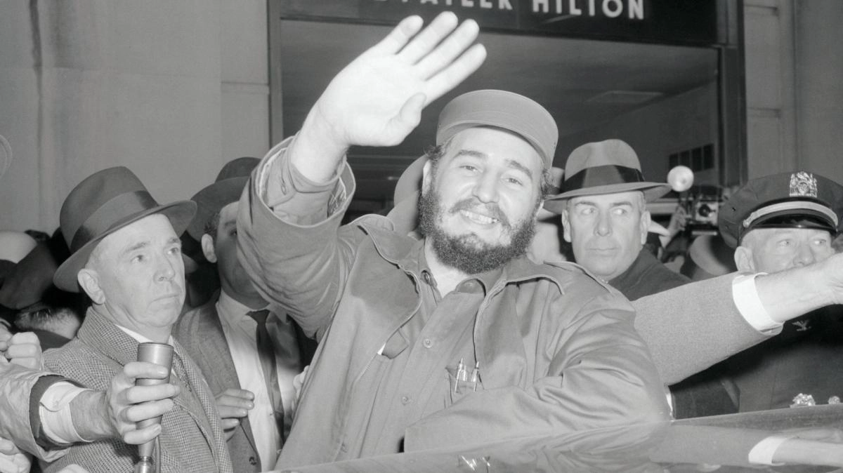 How the historical rivalry between the US and Cuba was born