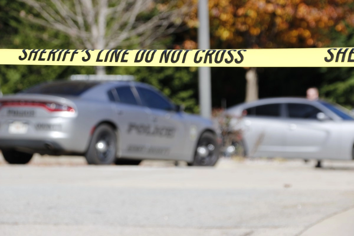 West Virginia man accused of killing his wife in front of their home while his young child was present