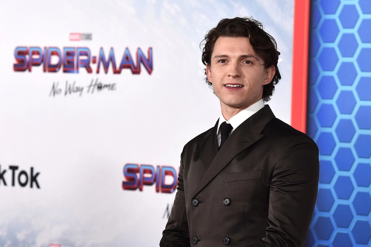 The first trailer of SpiderMan Brand New Dayis here
