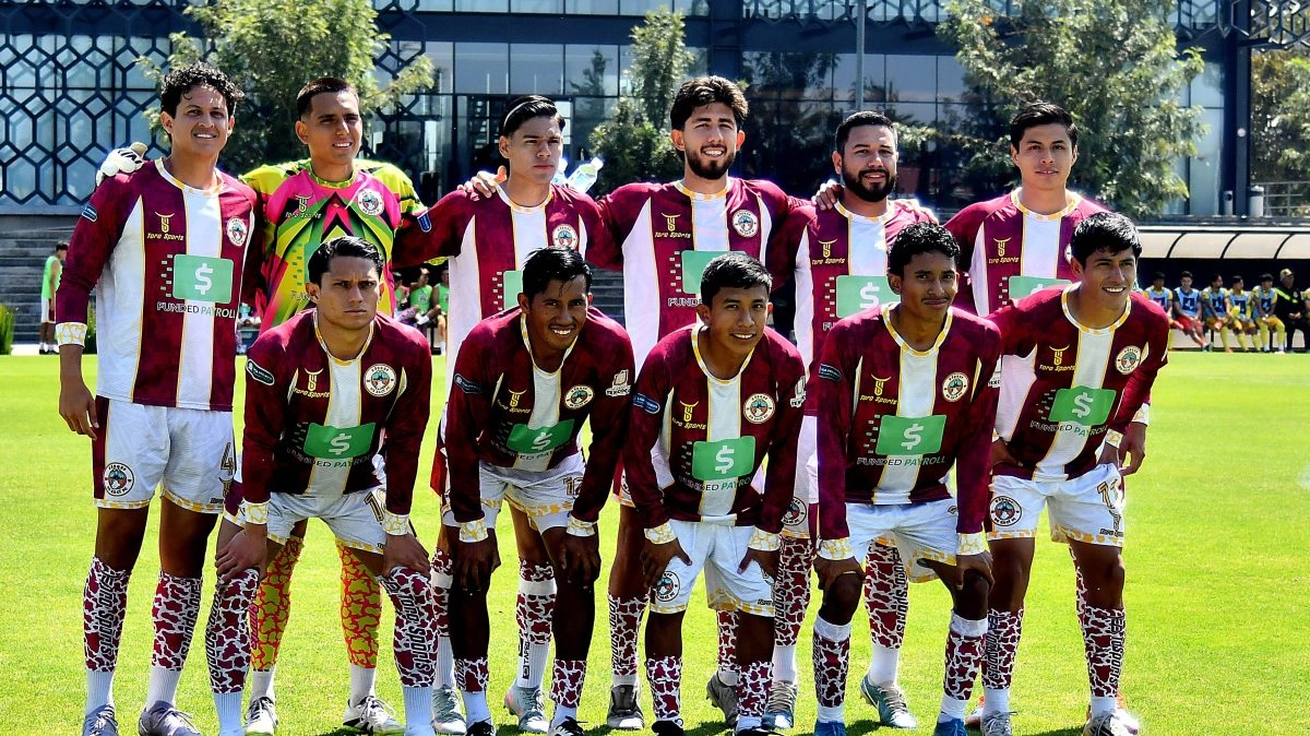They would have picked up and beaten two players from Mexicos Premier League for betting