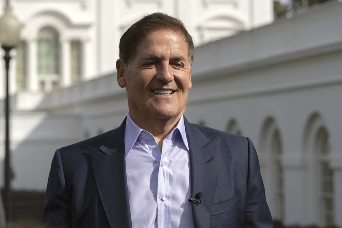 Billionaire Mark Cuban praises Donald Trumps strategy to make medicines cheaper