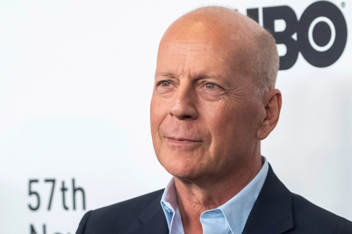 Bruce Willis turns 71 and his family tributes him with emotional messages