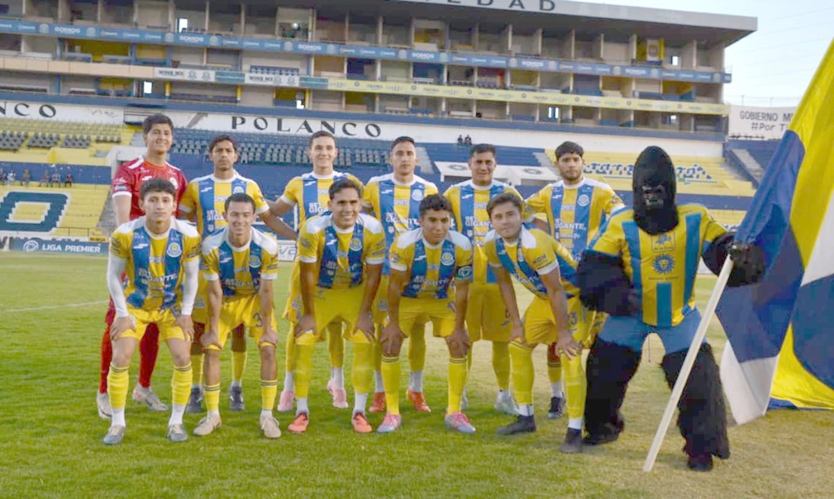 Mexican soccer is still threatened by the gambling cancer there is a new case