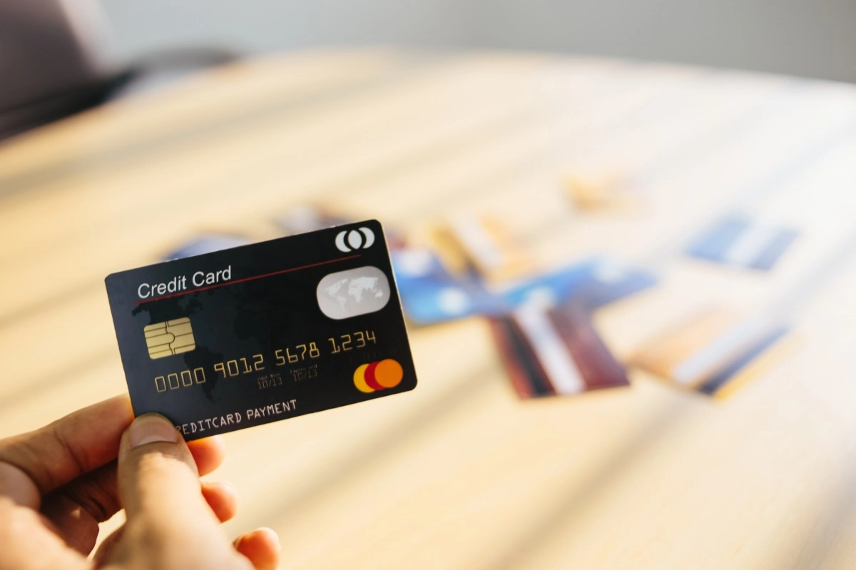 How to reuse the plastic from an expired credit card the home trick you didnt expect