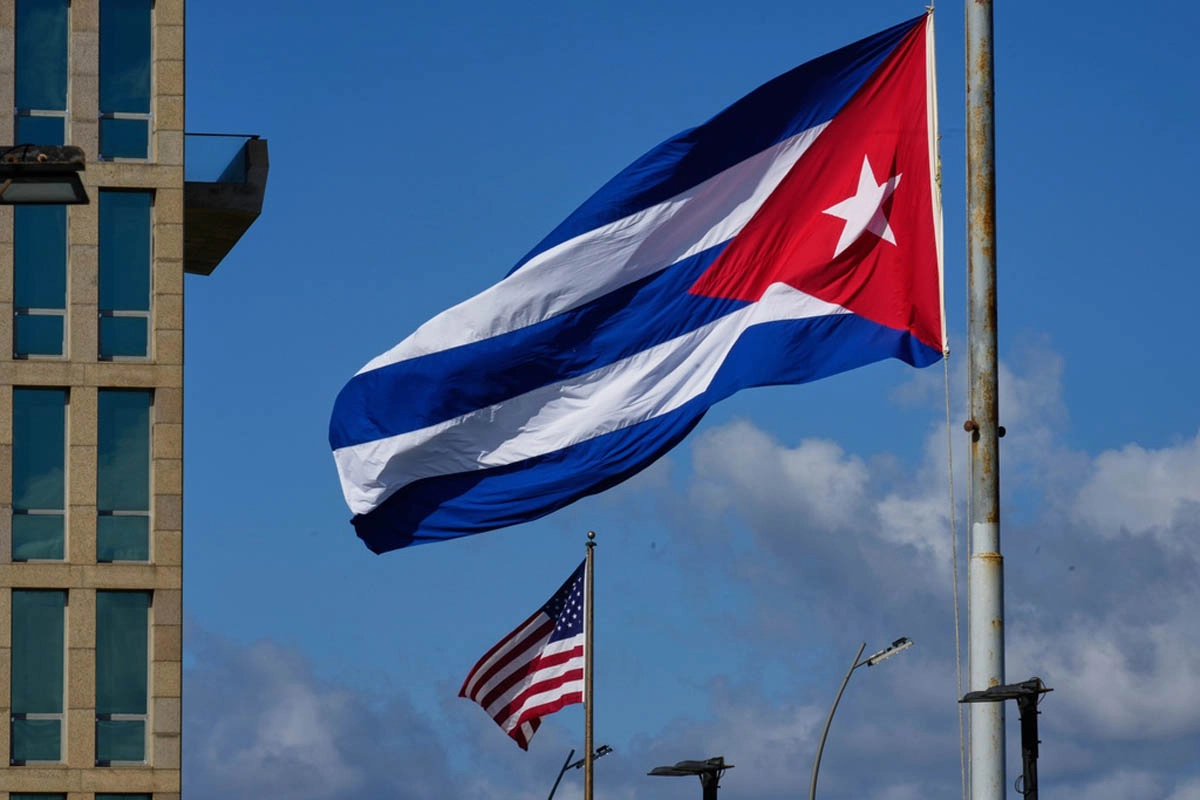 Cuban government denies the US embassy to import diesel for its electric generators