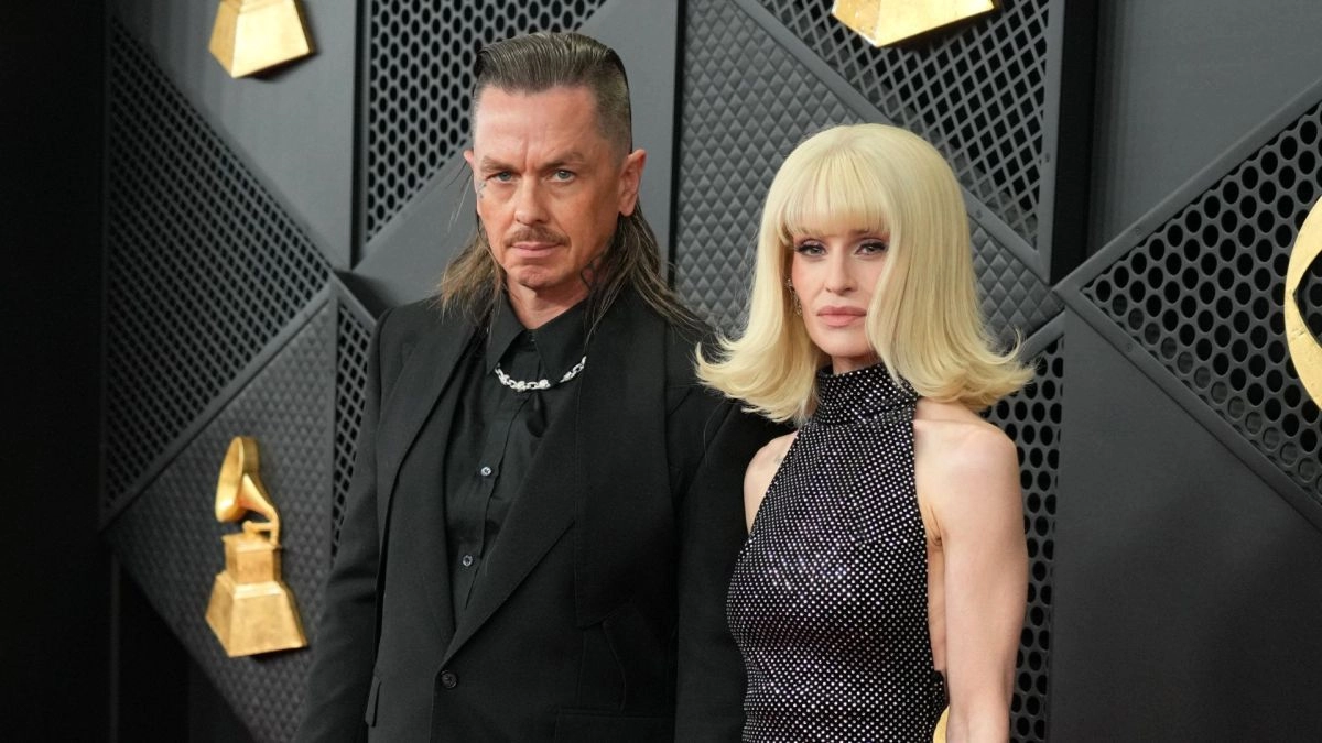 Kelly Osbourne and Sid Wilson separate after seven months engagement