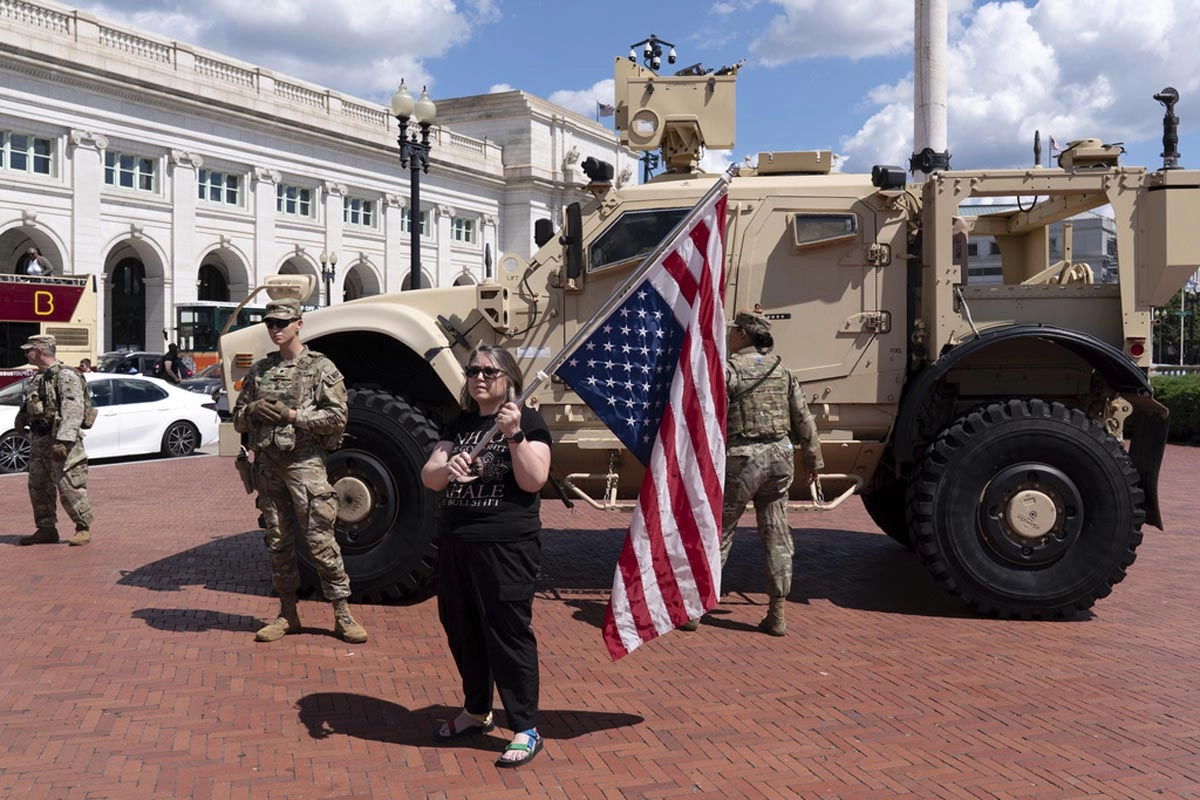 Diaspora communities define public debate