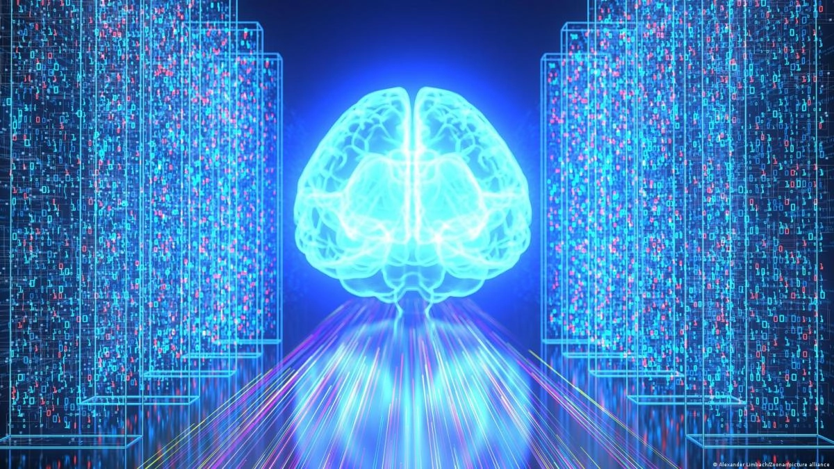 Artificial Intelligence is creating the first generation of virtual scientists