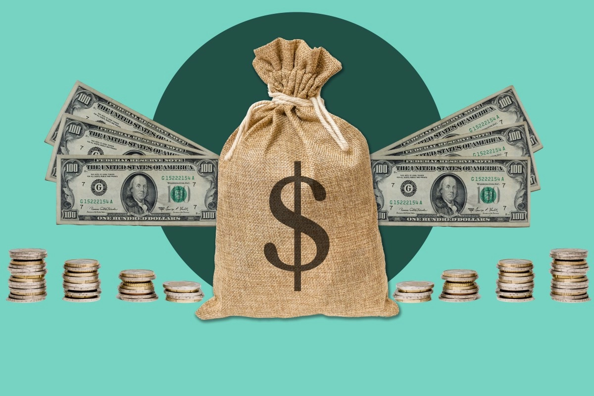 How much money should you have in your US bank account