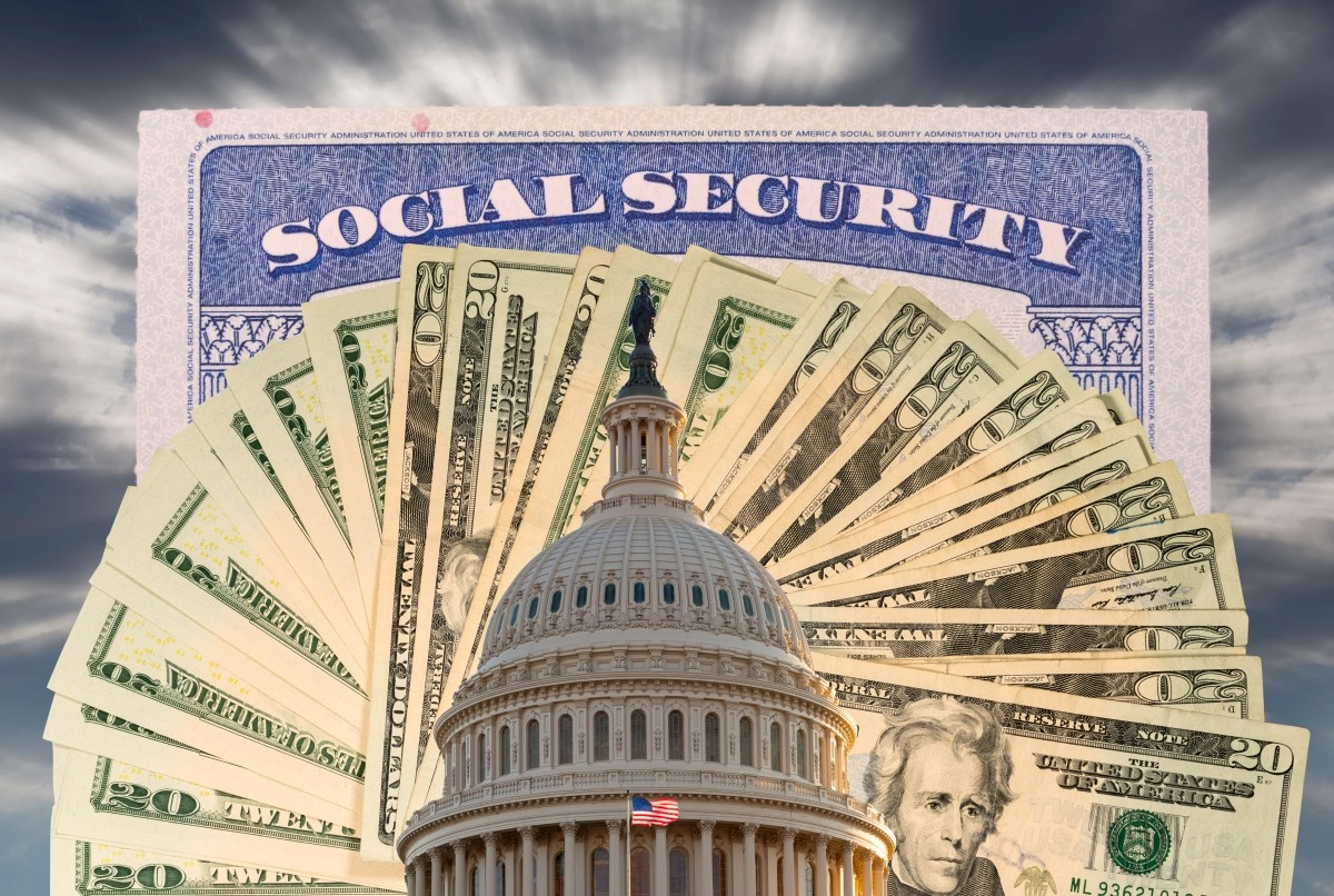 The changes in Social Insurance in 2026 the good the bad and the worst