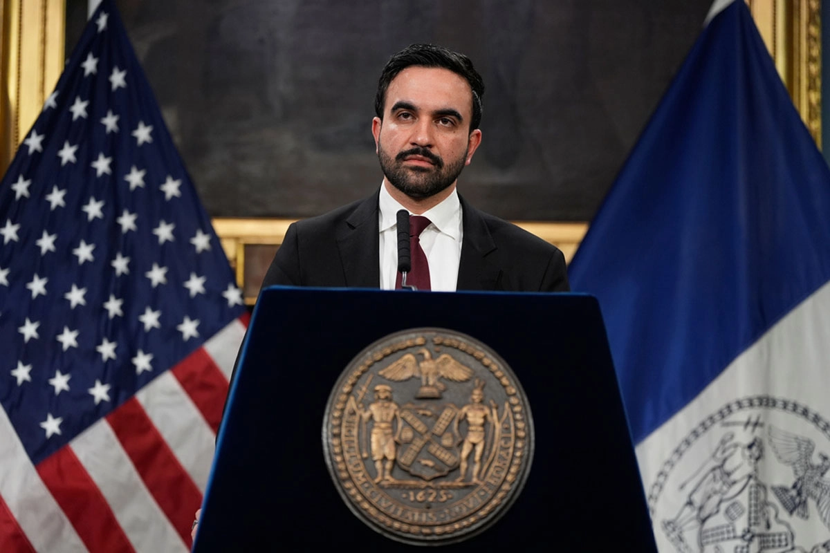 Zohran Mamdani attacked ICE and defined it as a dishonest agency
