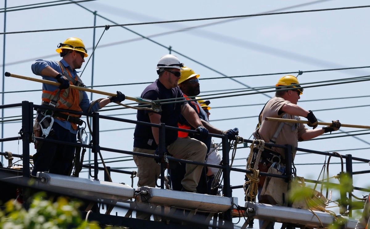 These elections in Arizona decide the price of light you can only vote if you own land