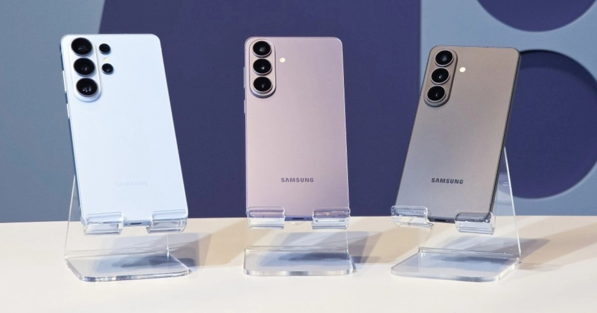 Galaxy S26  Samsungs smartest phone arrives with an offer impossible to ignore