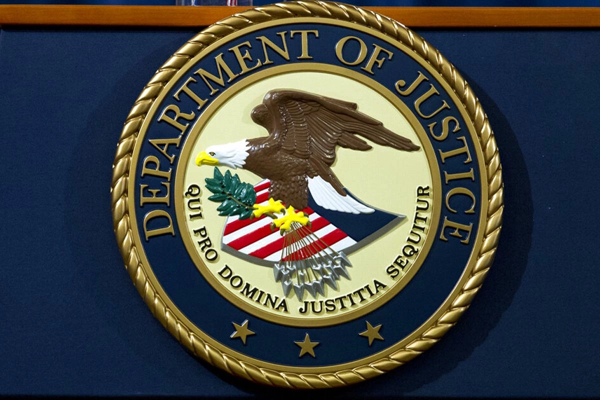 Former employee of a congresswoman could spend up to 20 years in prison for stealing 23000 from her