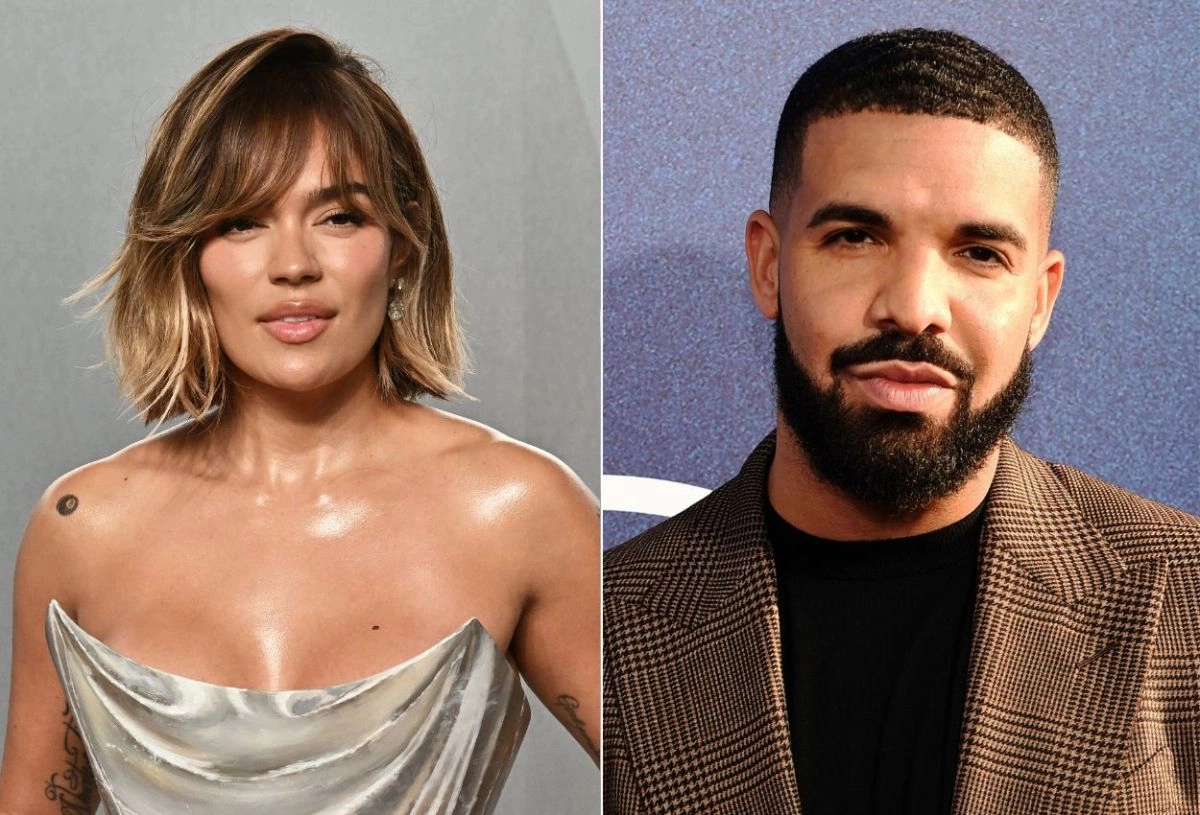 Are Karol G and Drake preparing a collaboration together