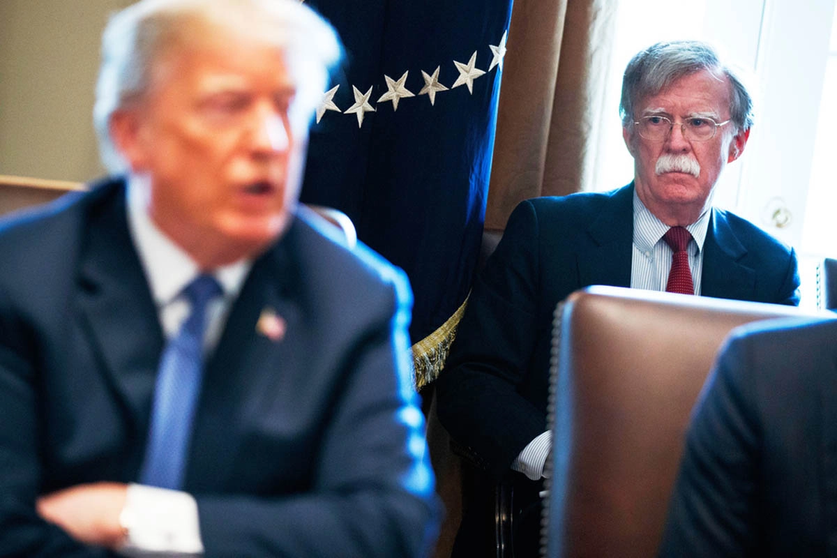 Former National Security Advisor Sees Panic in Donald Trump for Not Knowing How to Get Out of War
