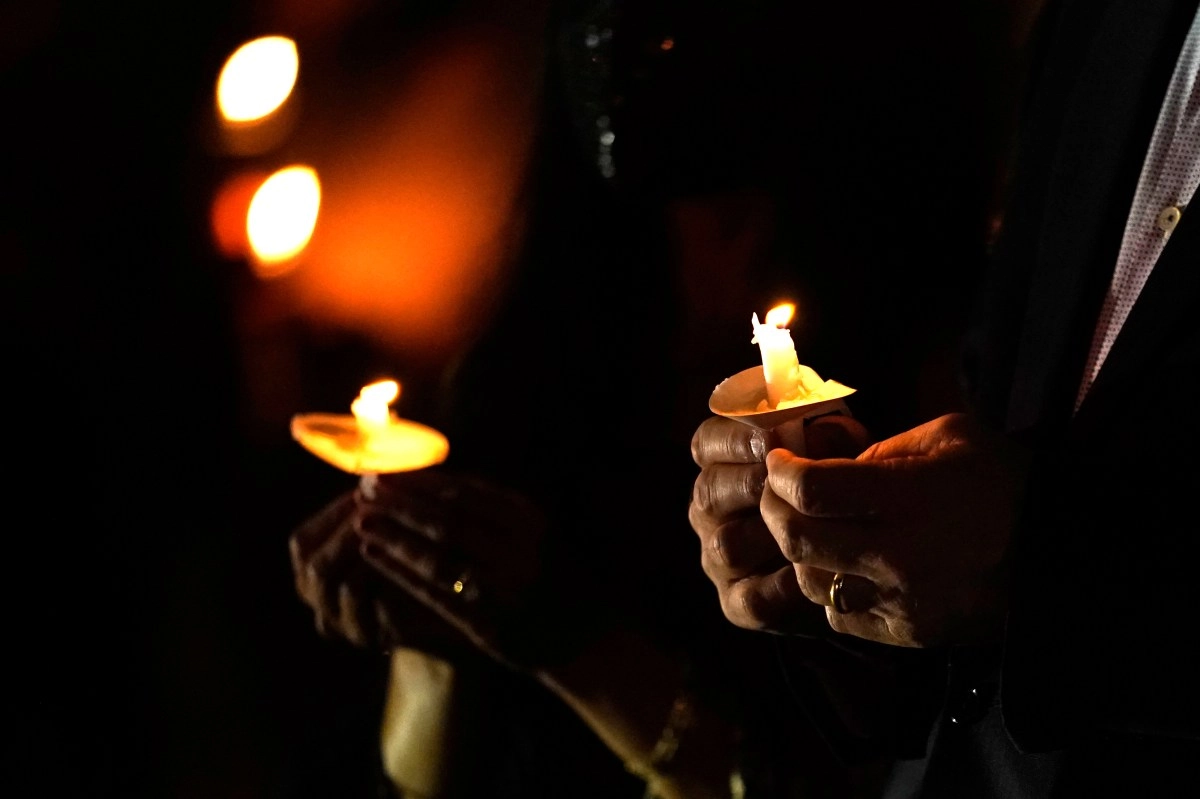 Man charged with murder after fatal accident in Los Angeles